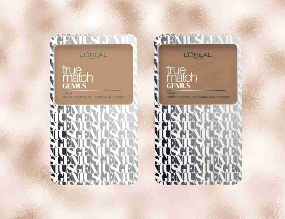 Recensione Fondotinta Accord Parfait Genius L’oreal Paris