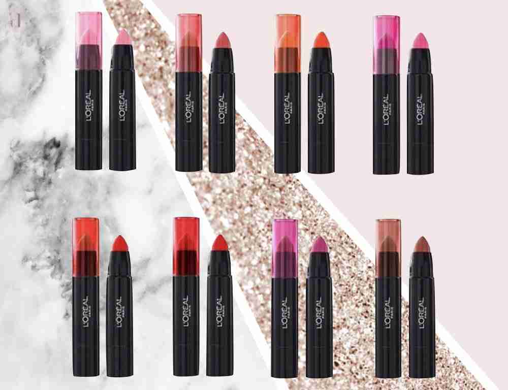 INFAILLIBLE SEXY BLAM L’OREAL PARIS