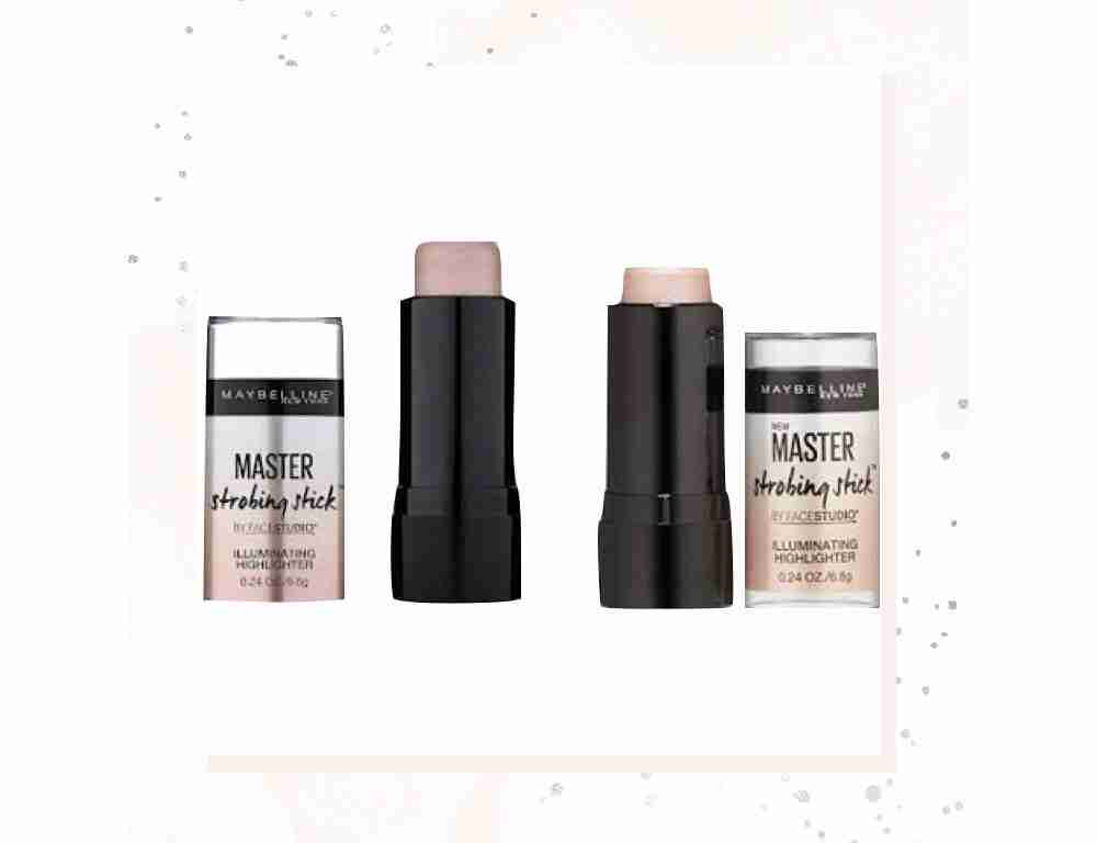 Maybelline Master Strobing Stick Illuminante-Light Iridescent