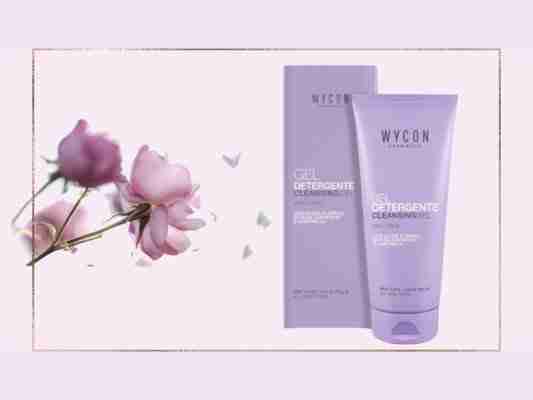 Wycon gel detergente