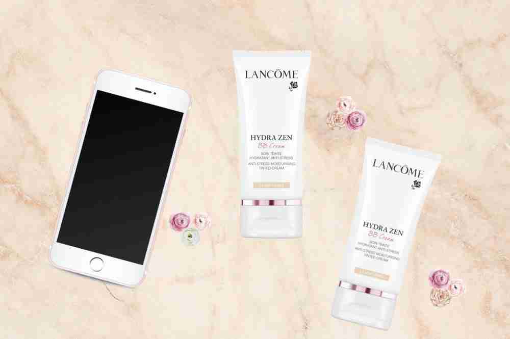 Hydra Zen BB Cream Lancome