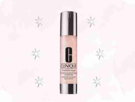 Clinique Moisture Surge Hydrating Supercharged Concetrate