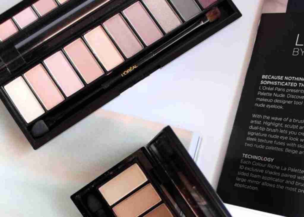 Video Tutorial Trucco Semplice