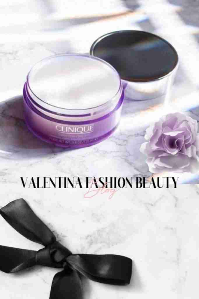 CLINIQUE Take the Day Off Cleansing Balm: Balsamo struccante delicato