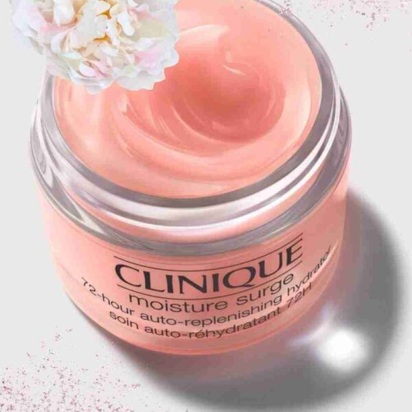 Clinique Crema Gel Moisture Surge