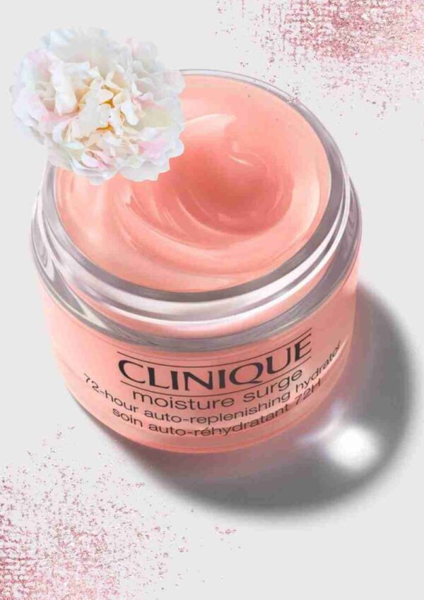 Clinique Crema Gel Moisture Surge