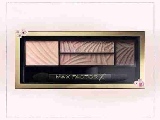 Palette Smokey Eye Drama Kit Max Factor