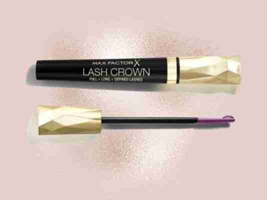 Mascara Lash Crown Max Factor