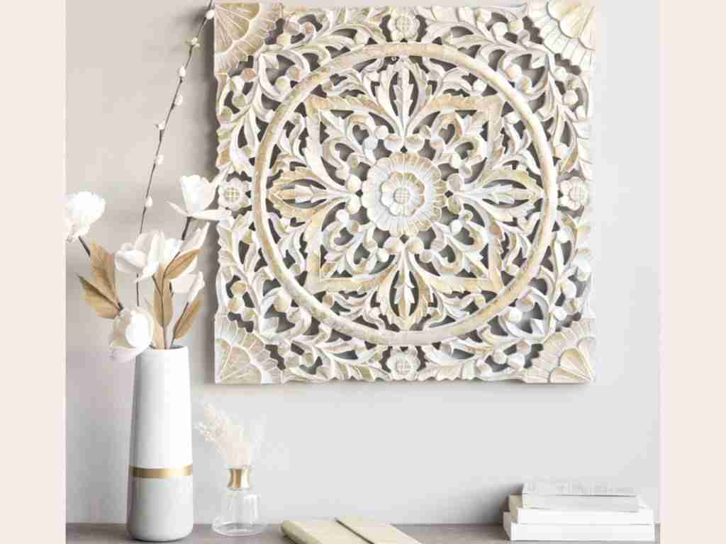 Home Decor I miei Acquisti da Maison Du Monde