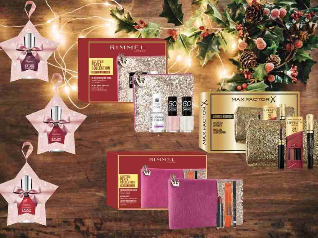 Regali Di Natale Trucchi.Regali Di Natale 2018 Tutti I Beauty Cofanetti Da Regalare Alle Amiche Valentina Fashion Beauty