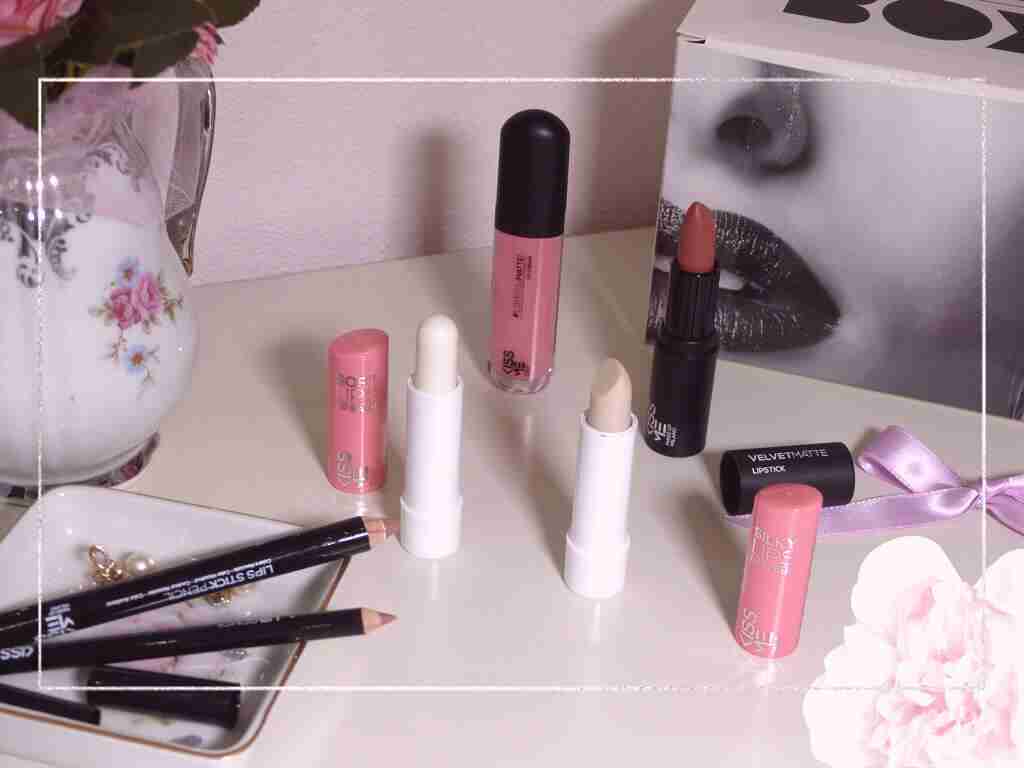 Beauty Box i Cofanetti di Bellezza di KissMe Makeup Milano