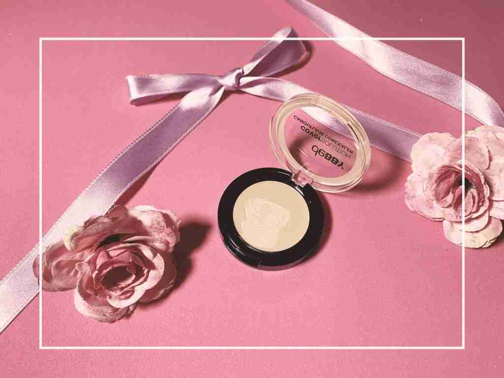 Cover Solution Camouflage Concealer di Debby