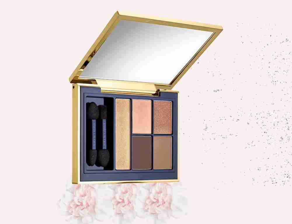 Estée Lauder Pure Color Envy Sculpting EyeShadow 5 Color Palette
