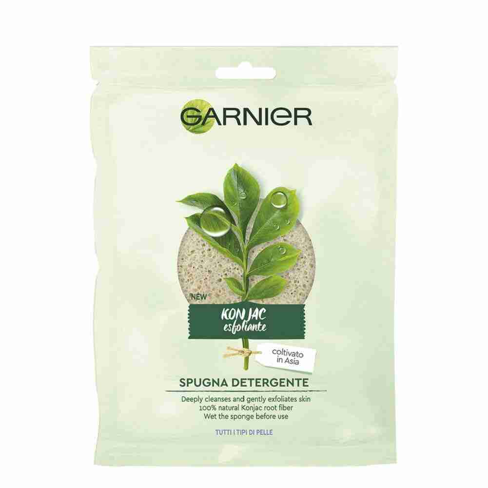 Garnier Bio: La nuova linea Bio al 100%