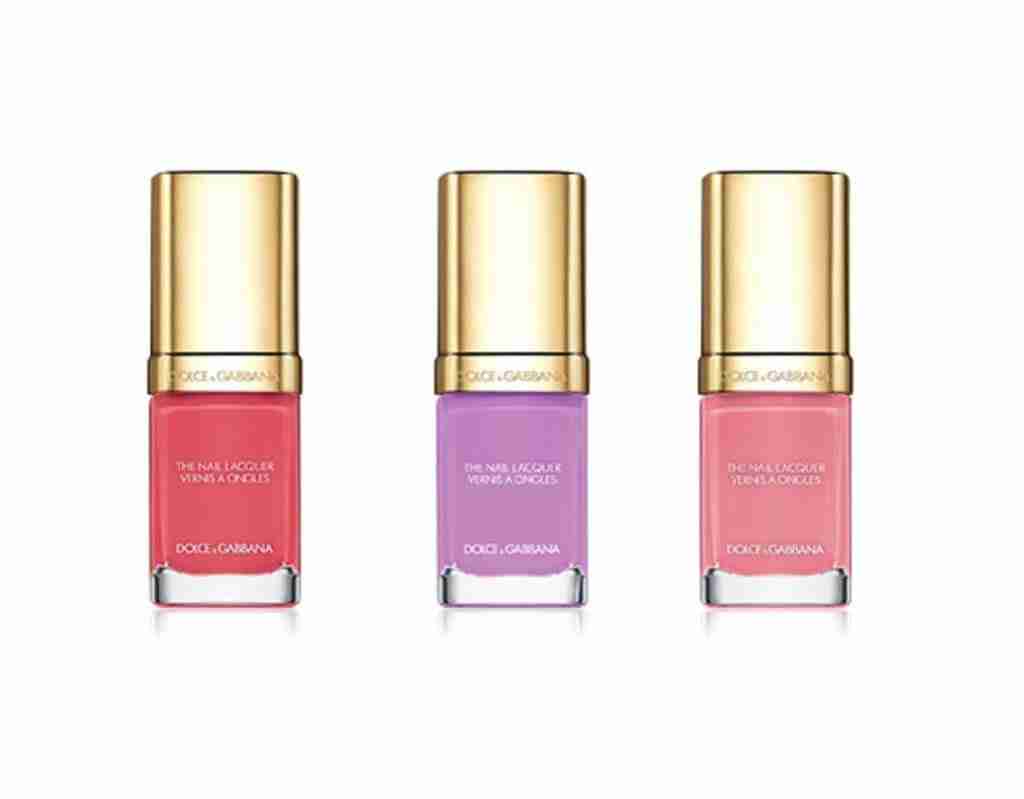 Peonia: Must Have del beauty case.