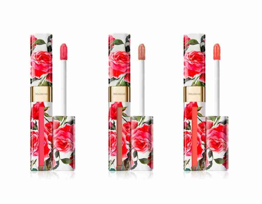 Peonia: Must Have del beauty case.
