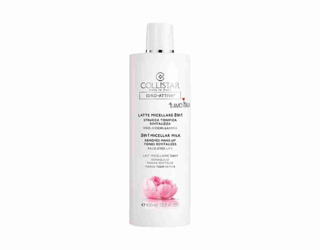 Peonia: Must Have del beauty case.