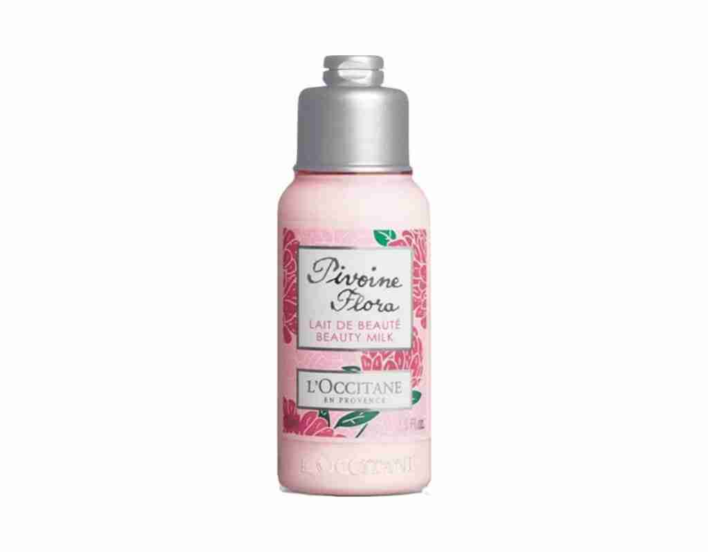 Peonia: Must Have del beauty case.