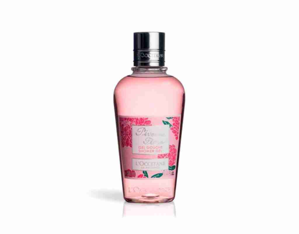 Peonia: Must Have del beauty case.
