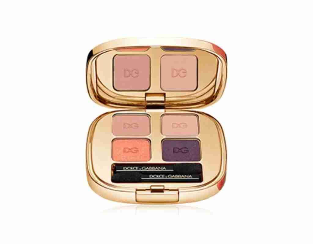 Peonia: Must Have del beauty case.