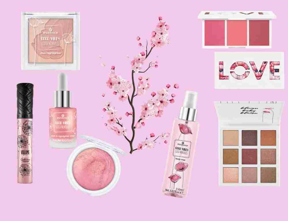 Edizione limitata Good Vibes Good Memories di Essence