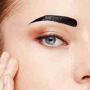 Tattoo Brow 3 Days Maybelline: Tinta Sopracciglia peel off