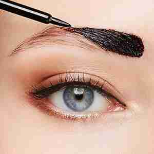 Tattoo Brow 3 Days Maybelline: Tinta Sopracciglia peel off