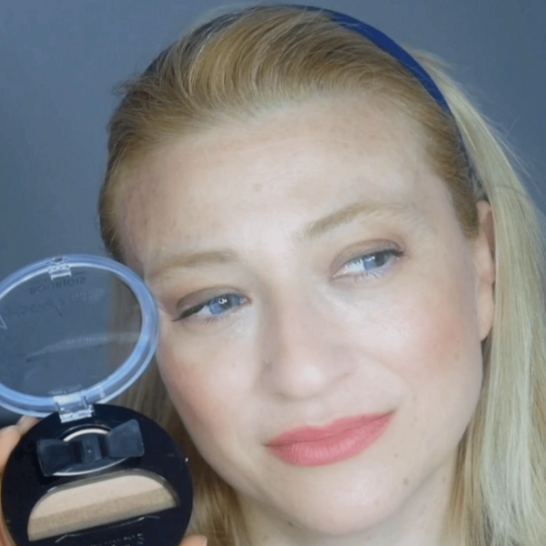 Bourjois Ombretti: 1 SECONDE EYESHADOW effetto Smokey