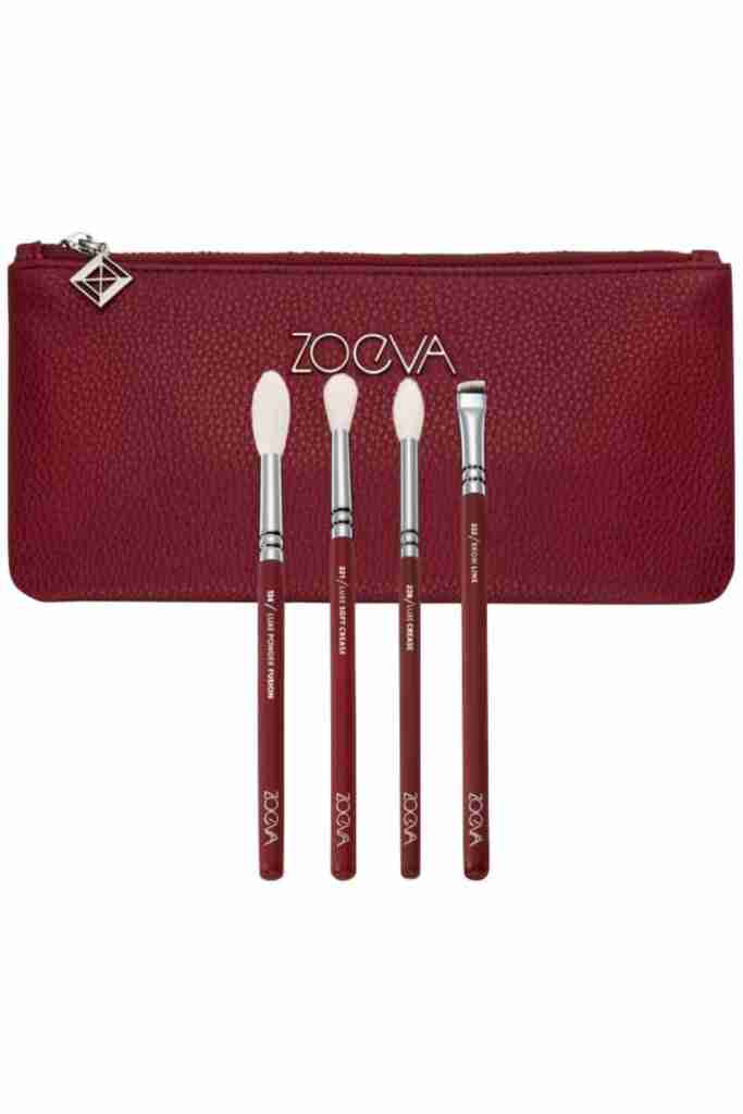 Pennelli Trucco: Guida all'acquisto