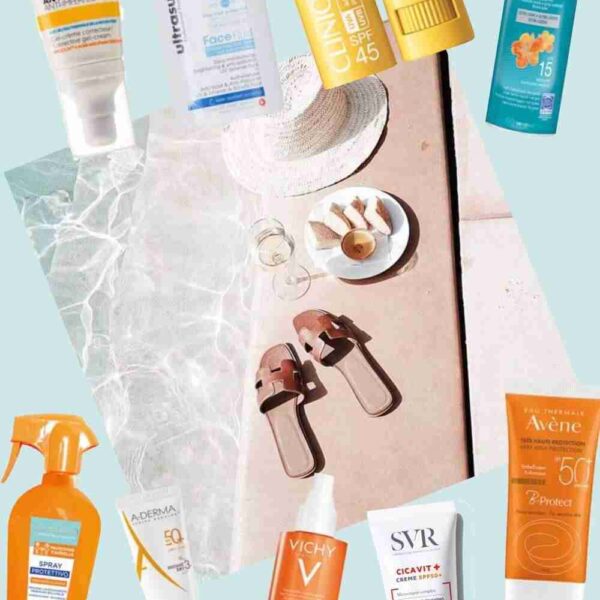 Come scegliere la crema protettiva: Solari 2019