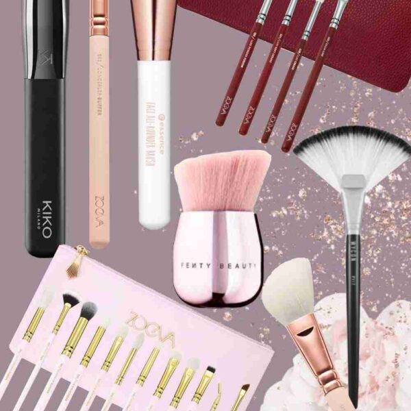 Pennelli Trucco: Guida all'acquisto