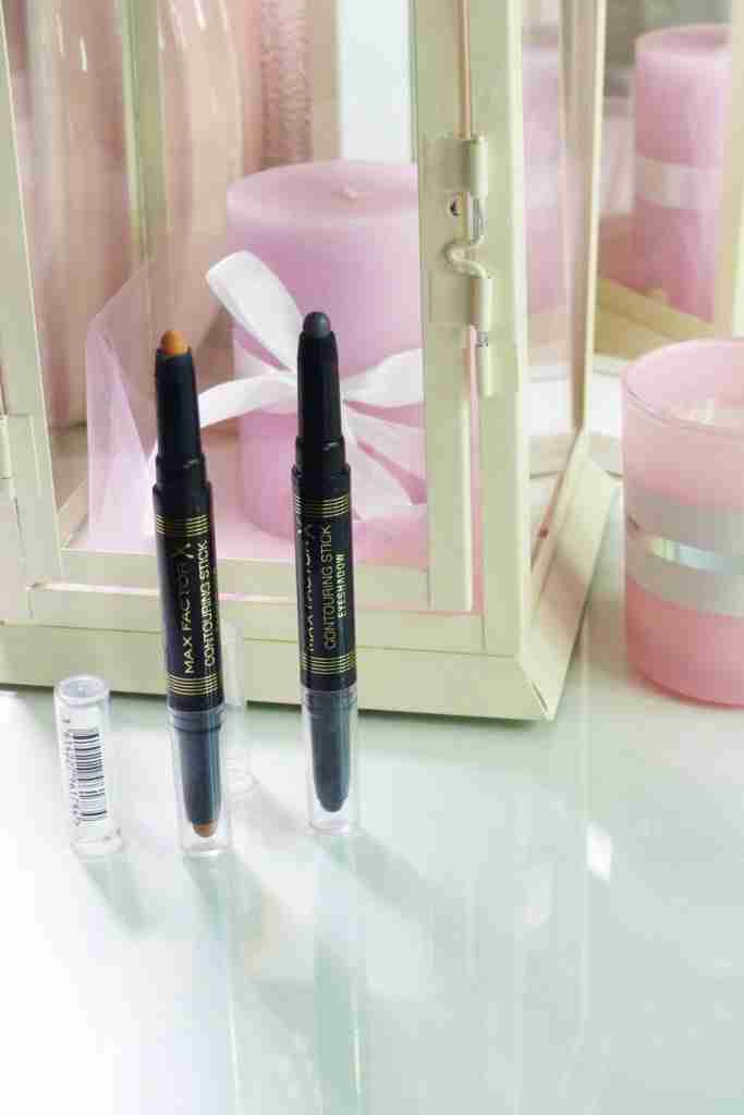 Look natural glam con Max Factor