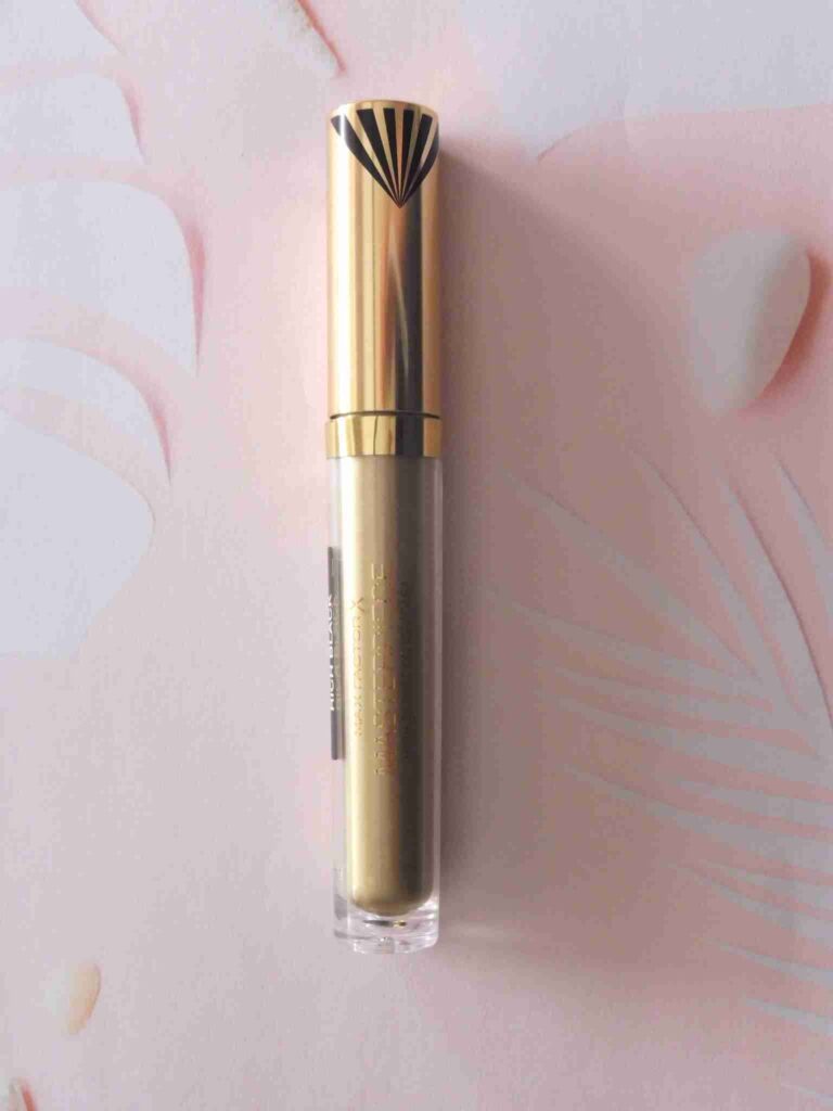Masterpiece Mascara di Max Factor