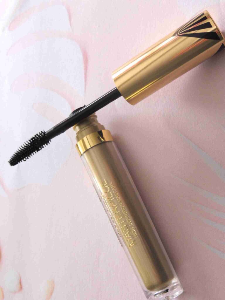 Masterpiece Mascara di Max Factor