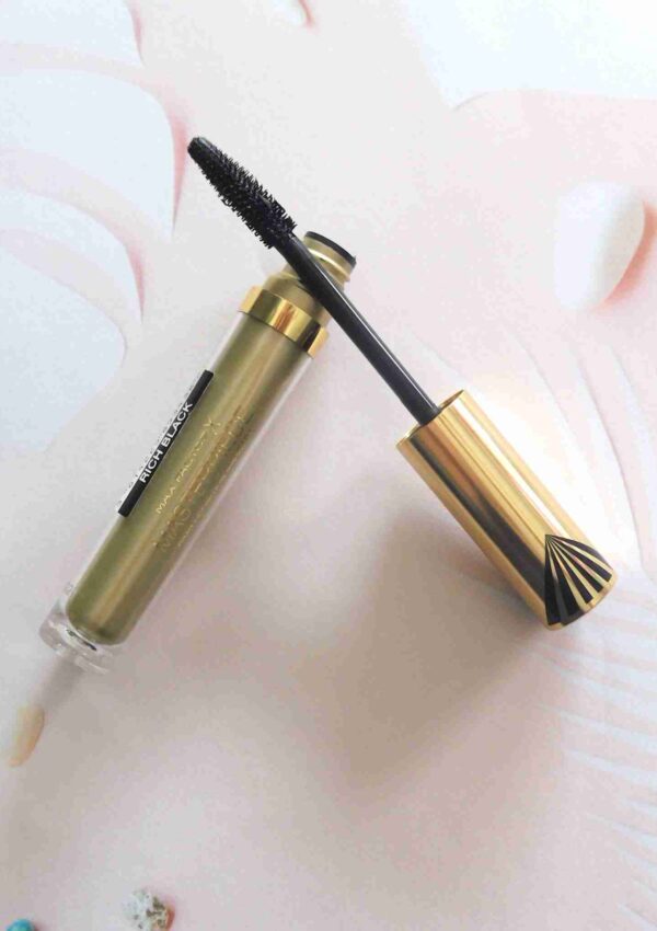 Masterpiece Mascara di Max Factor