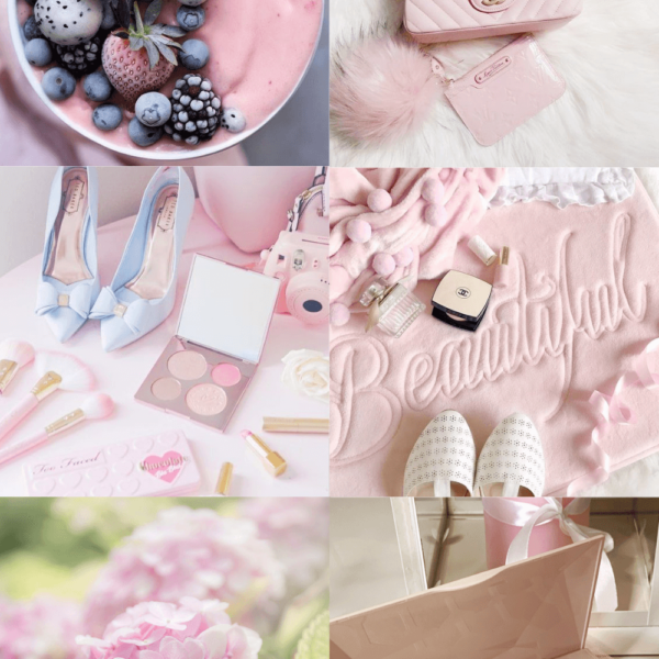 Come scattare foto perfette per Instagram