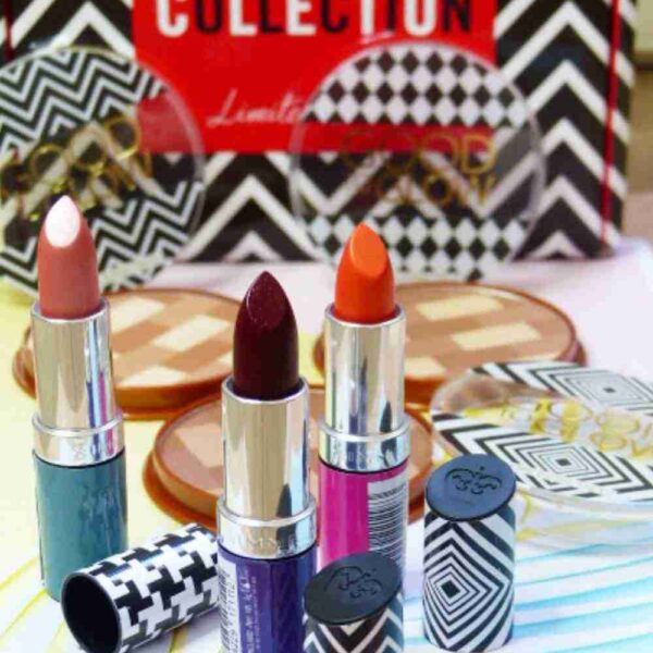 Nuova Collezione Rimmel London Hypnotic Collection
