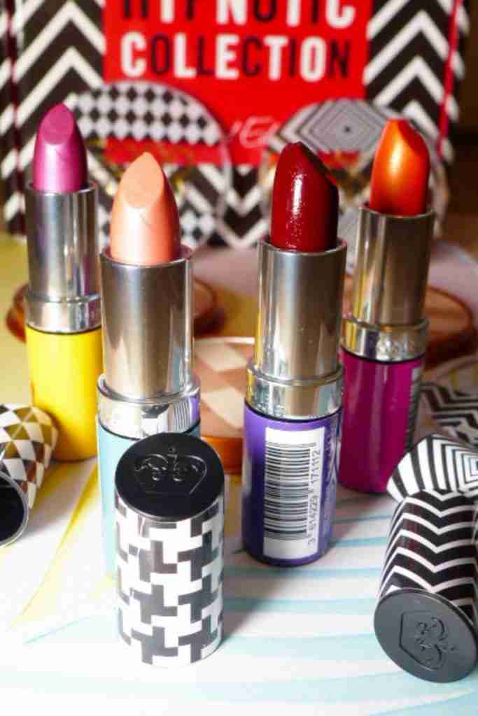 Nuova Collezione Rimmel London Hypnotic Collection