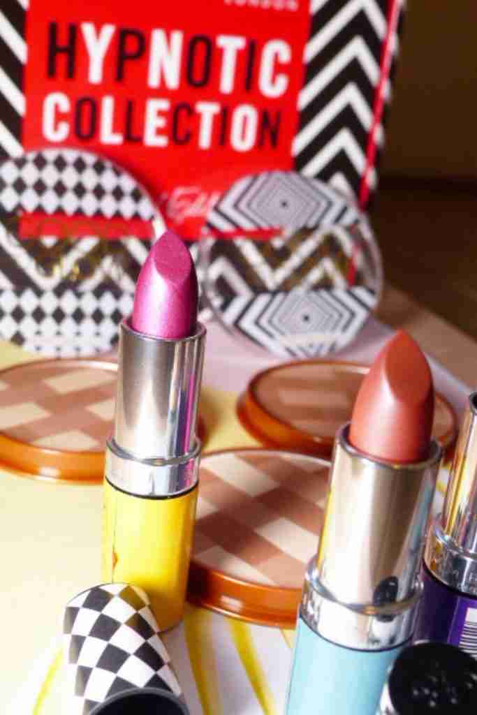 Nuova Collezione Rimmel London Hypnotic Collection