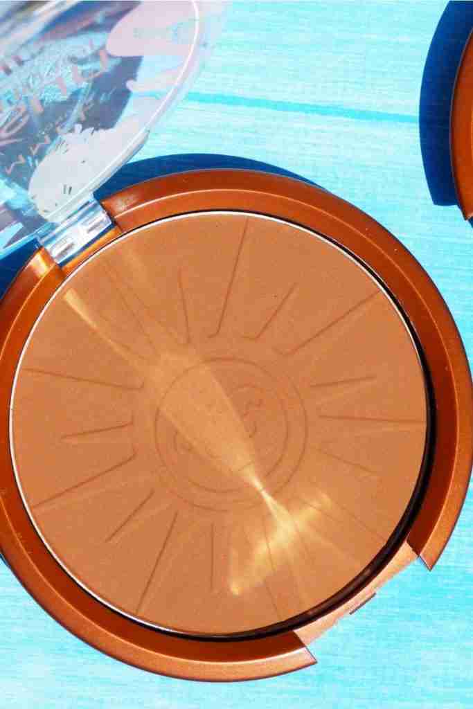 Maxi Terra Sun ShimmerTropical Vibes Rimmel London