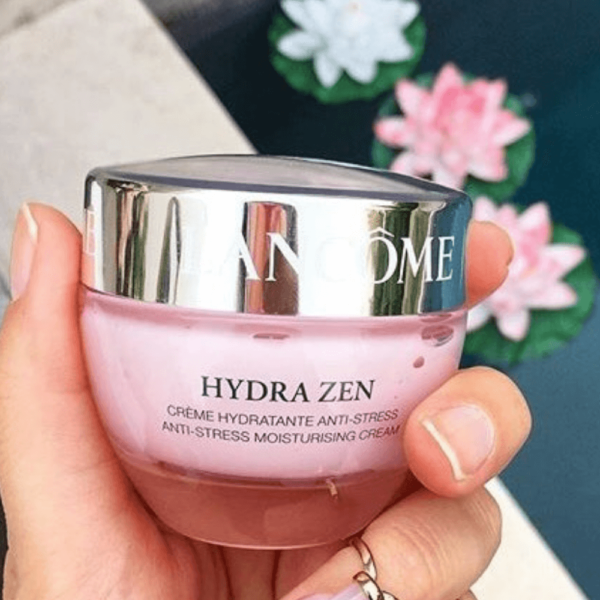 Hydra Zen di Lancome