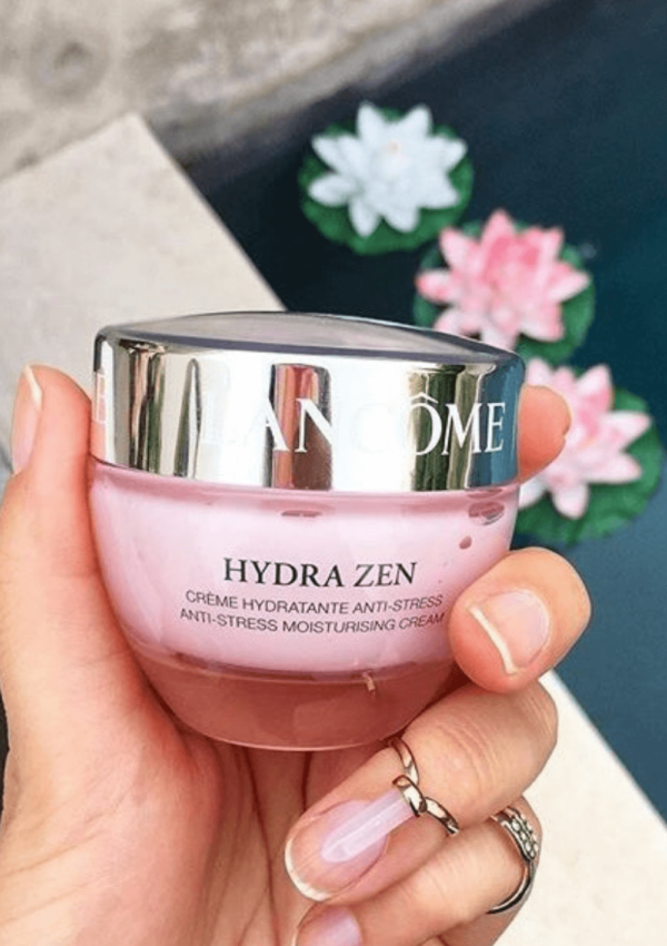 Hydra Zen di Lancome