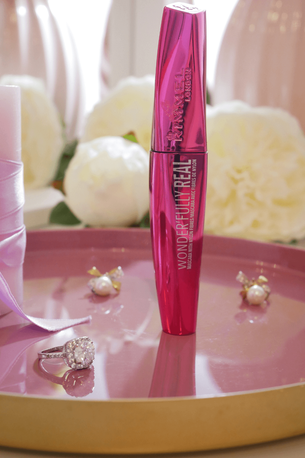 Rimmel London Mascara Wonder’Fully Real