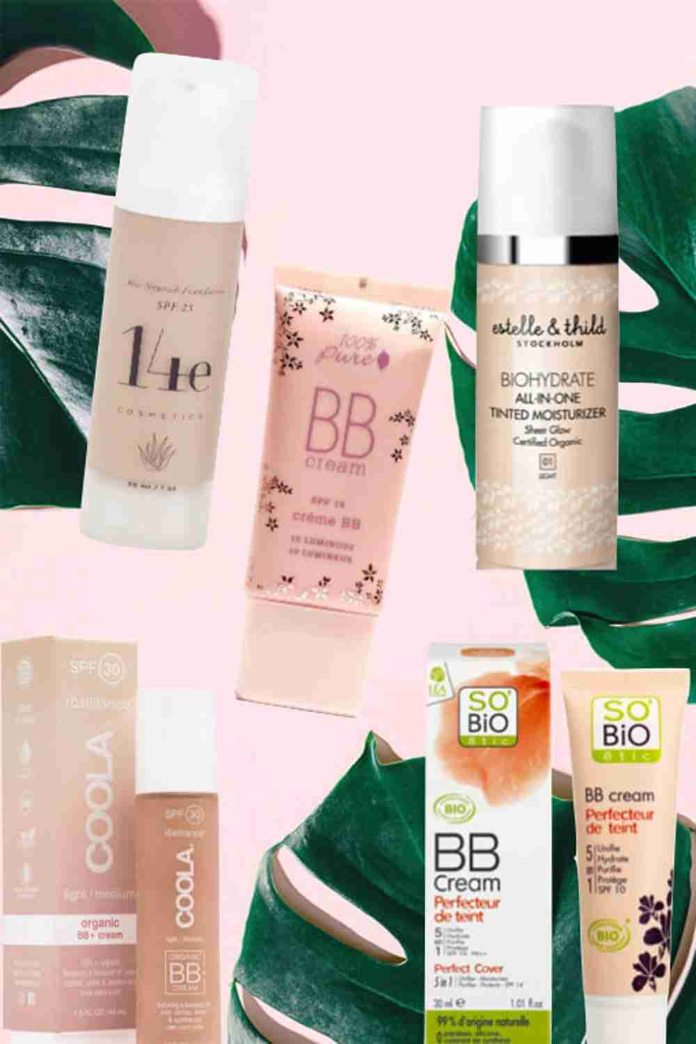BB Cream Bio: Tante creme green da provare per una beauty routine sana e naturale