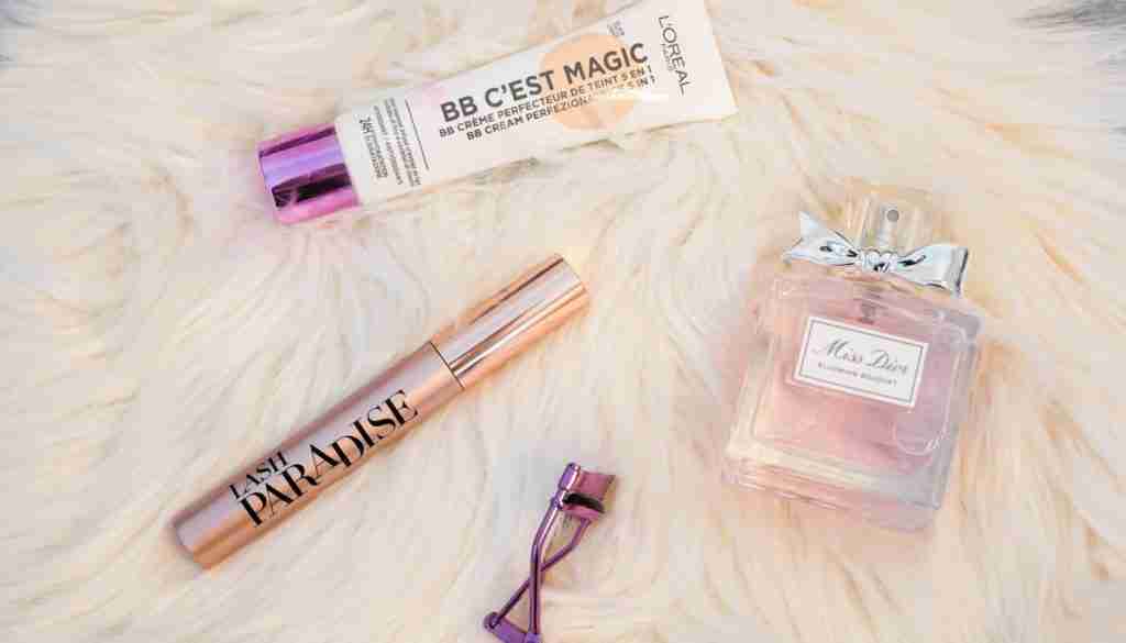 Lash Paradise mascara super volumizzante e allungante L'Oreal Paris 1 Lash Paradise mascara super volumizzante e allungante L'Oreal Paris