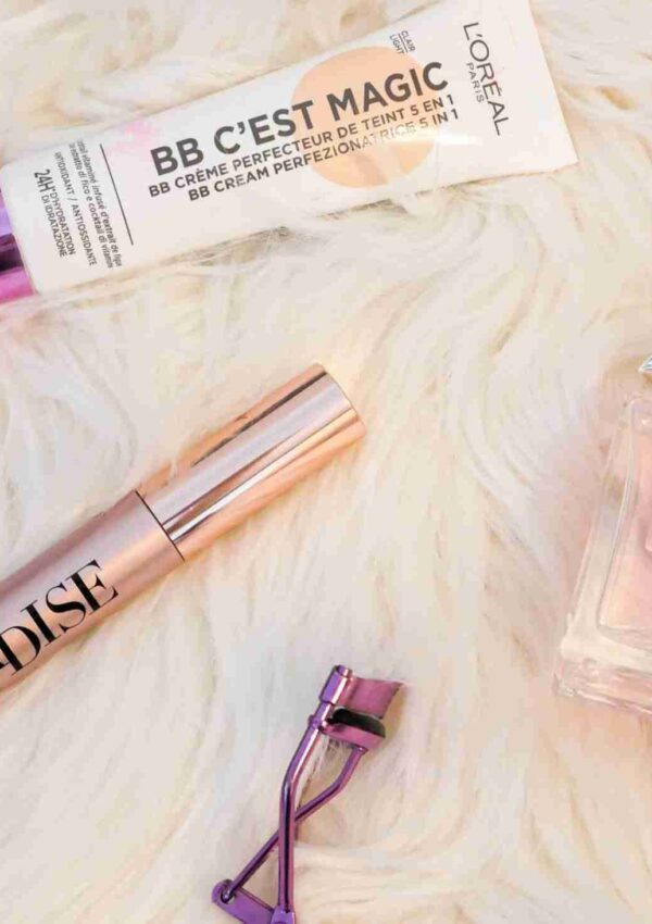 Lash Paradise mascara super volumizzante e allungante L'Oreal Paris