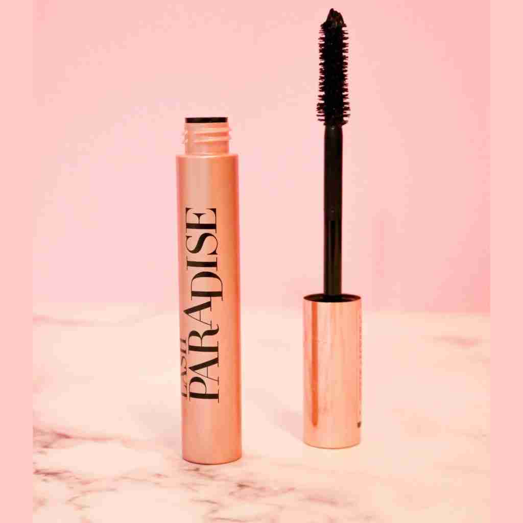 Lash Paradise mascara super volumizzante e allungante L'Oreal Paris 2 Lash Paradise mascara super volumizzante e allungante L'Oreal Paris
