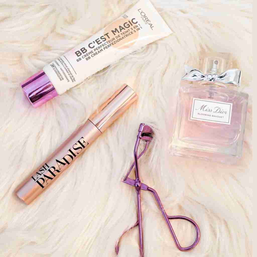 Lash Paradise mascara super volumizzante e allungante L'Oreal Paris 3 Lash Paradise mascara super volumizzante e allungante L'Oreal Paris