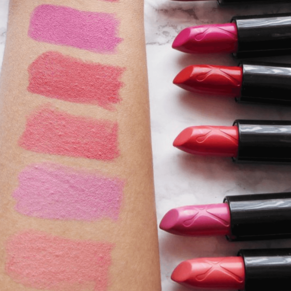 Colour Elixir Velvet Matte Max Factor