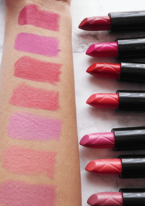 Colour Elixir Velvet Matte Max Factor